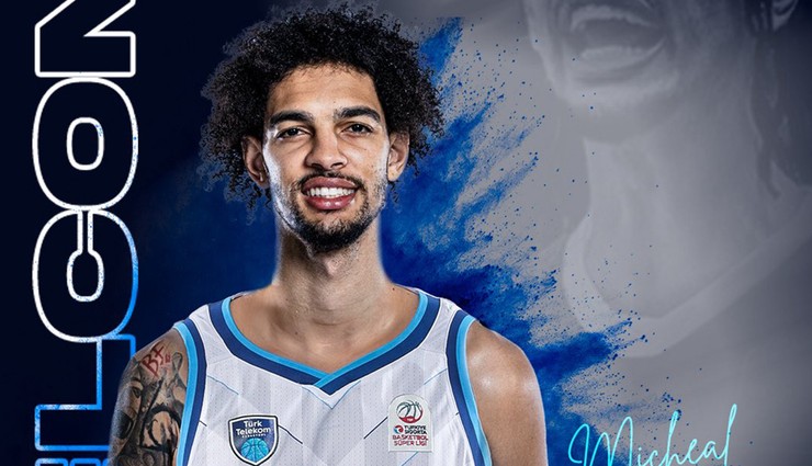 Türk Telekom Basketbol Takımı, ABD'li Devoe'yu renklerine bağladı