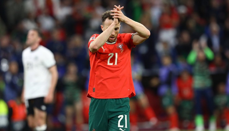 Diogo Jota kimdir? Öldü mü? Liverpool'un yıldızı Jota kaç yaşında ve nereli?