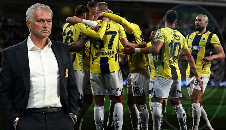 İtalyan devi Mourinho'nun yıldızına kancayı taktı! Eski hocası transferde ısrarcı