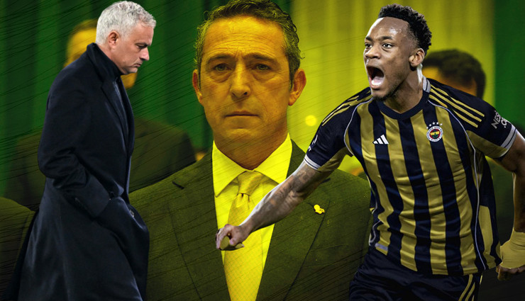Jhon Duran daha imzayı atmadan kriz çıktı!