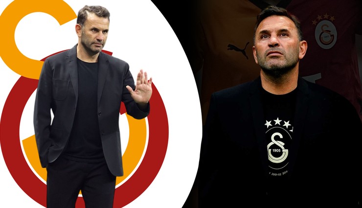 Anlaşmaya varmıştı transfer yattı! Yıldız futbolcu G.Saray'da kaldı
