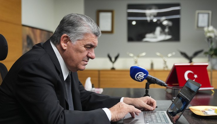Serdal Adalı 20 milyon eurodan aşağı bırakmayacak