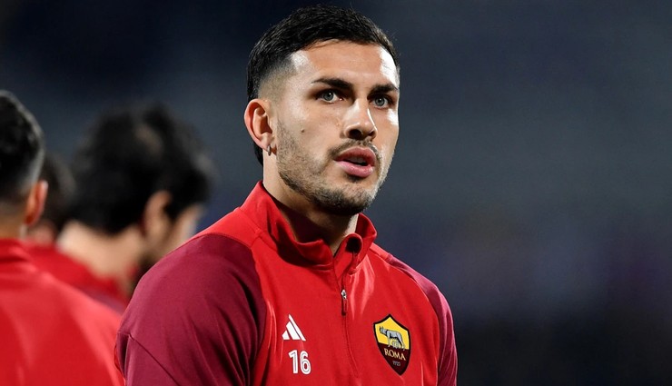 Trabzonspor'da Paredes çılgınlığı başladı!