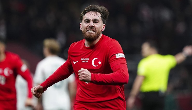 Orkun Kökçü'nün oynamak istediği takım belli oldu! Süper Lig devleri peşindeydi