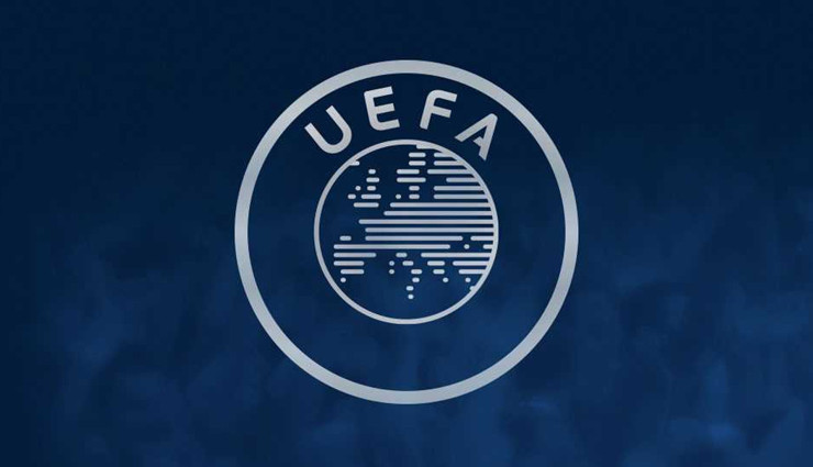 UEFA Avrupa devlerine ceza yağdırdı