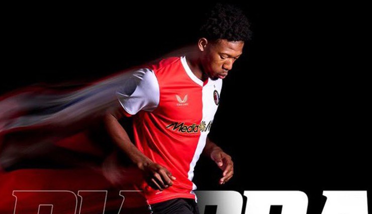 Üniversite okumak için İstanbul'a geldi! Hollanda Ligi'ne transfer oldu