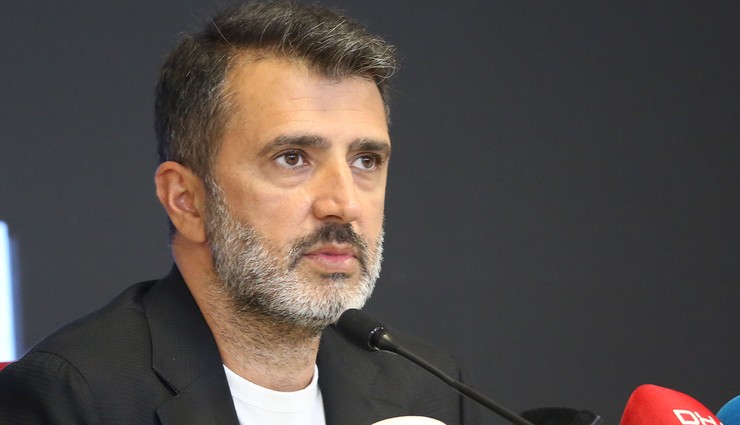 Gökhan Karagöl: Rey Manaj'ı isteyen 3-4 kulüp var