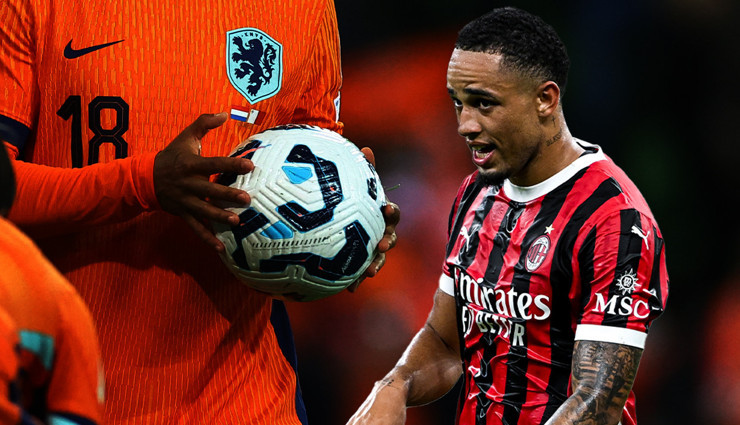 Kartal Okafor'un ardından piyangoyu tutturdu! Abraham'ın çevresine takviye