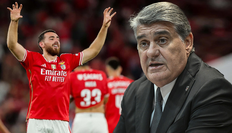 Orkun Kökçü Beşiktaş için gemileri yaktı! Serdal Adalı transfer formülünü buldu