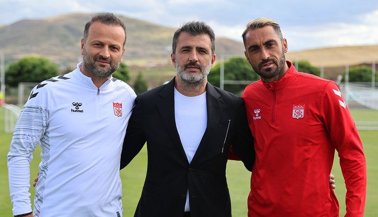 Uğur Çiftçi, Sivasspor camiasından özür diledi