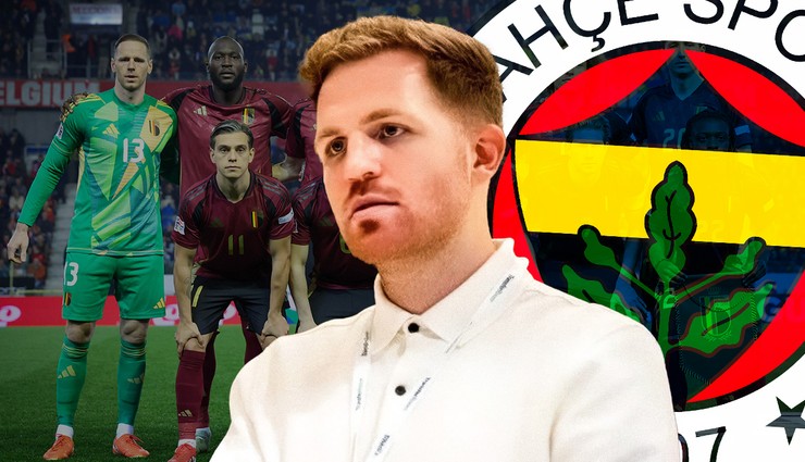 Devin Özek'ten Duran sonra ikinci bomba! Menajerini değiştirince Fenerbahçe görüşmelere başladı