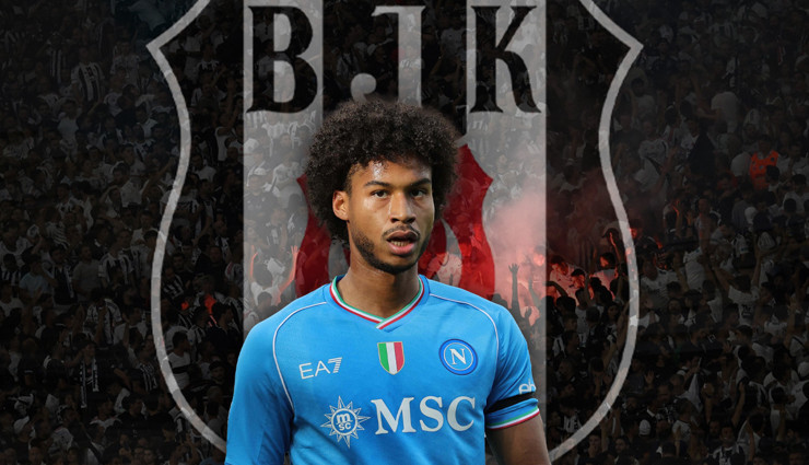 Jens Cajuste, Beşiktaş için İstanbul'a geliyor