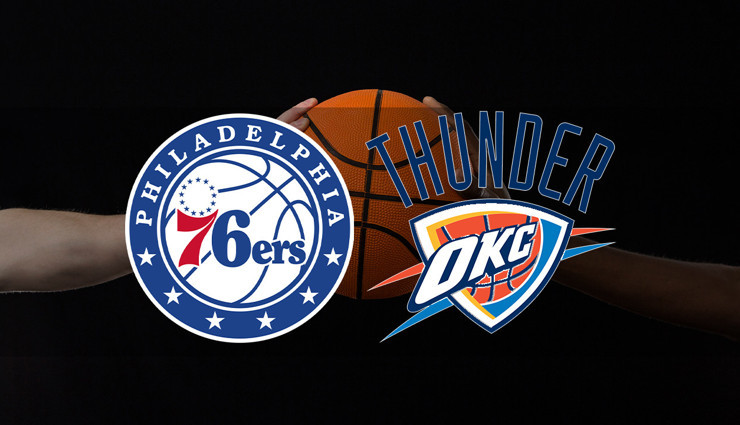 Philadelphia - Oklahoma maçı ne zaman?