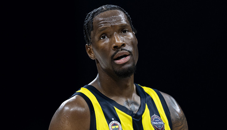 Fenerbahçe'de ayrılık resmen açıklandı! Yeni adresi NBA