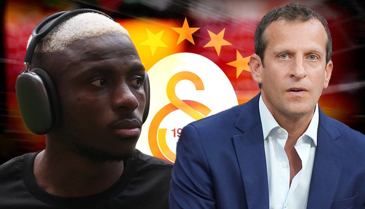 Osimhen derken Gardi 52 milyon euroluk yıldızın işini bitirdi! Transfer için tarih bile verdiler