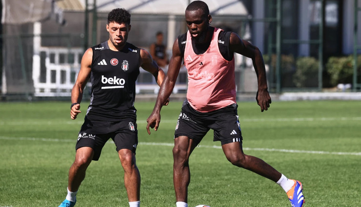 Beşiktaş'ta istenmeyen adam oldu! İtalyanlar devreye girdi