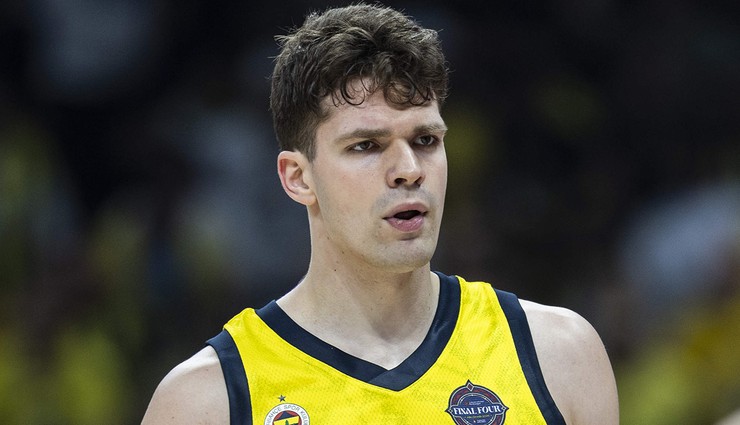 NBA'e gitmeyi reddetti Fenerbahçe Beko'da kaldı!