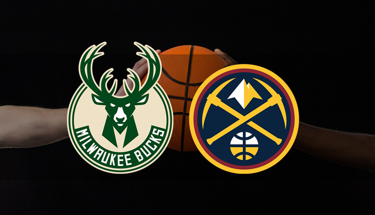 Milwaukee - Denver maçı ne zaman?