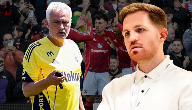 Mourinho ikna etti Devin Özek almaya gidiyor! Fenerbahçe resmi görüşmelere başladı