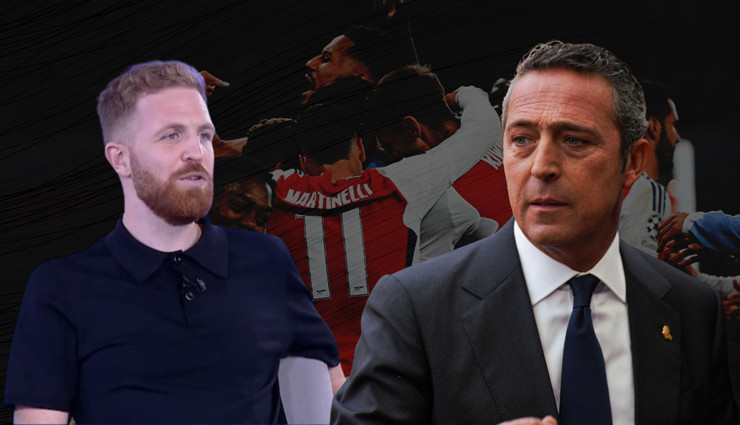 Fenerbahçe'ye Premier Lig'den kanat forvet geliyor!