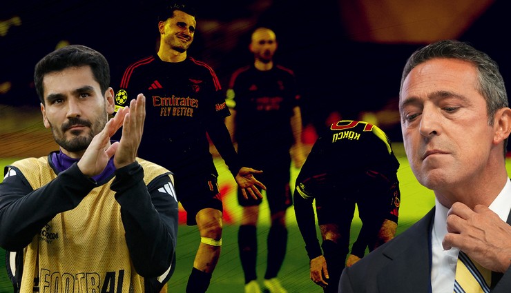 Fenerbahçe 75 milyon euroluk Viktor Gyökeres'le görüşmelere başladı!