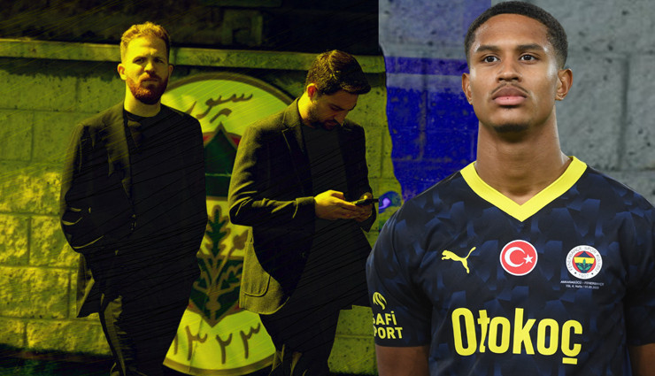 Fenerbahçe transfere doymuyor!