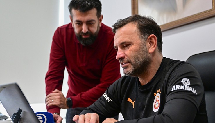 Kadrom şişkin dedi 50 M.€'luk yıldızı Galatasaray'a gönderdi
