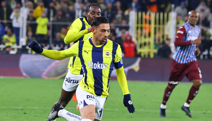 Arda Turan Fenerbahçe'nin yıldızını istiyor!
