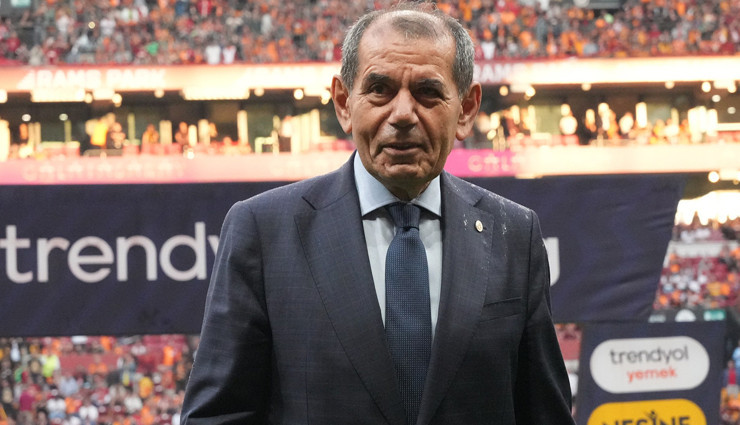 Hocası biletini kesti Galatasaray'ın yeni kalecisi oluyor! Dursun Özbek krizi fırsata çevirdi
