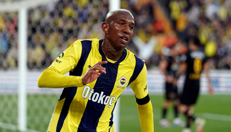 Talisca için Brezilya iddiası! En büyük engel...