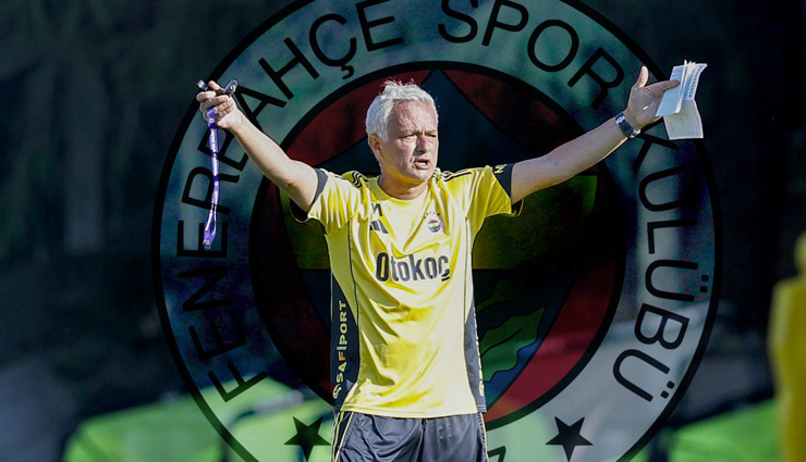 Mourinho yine transfere el attı! Özel görüştüğü dünyaca ünlü yıldızı ikna etti