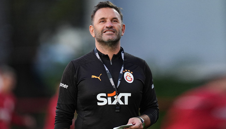 Osimhen transferi sonrası Buruk tercihini belirledi! Dünya yıldızı bedelsiz şekilde gelecek