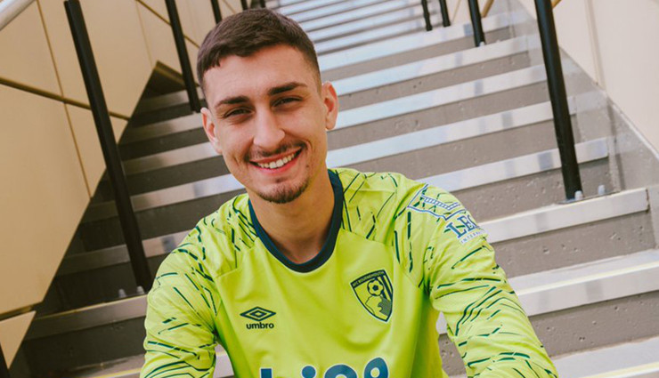 Galatasaray'ın da istediği kalecinin transferi resmen açıklandı