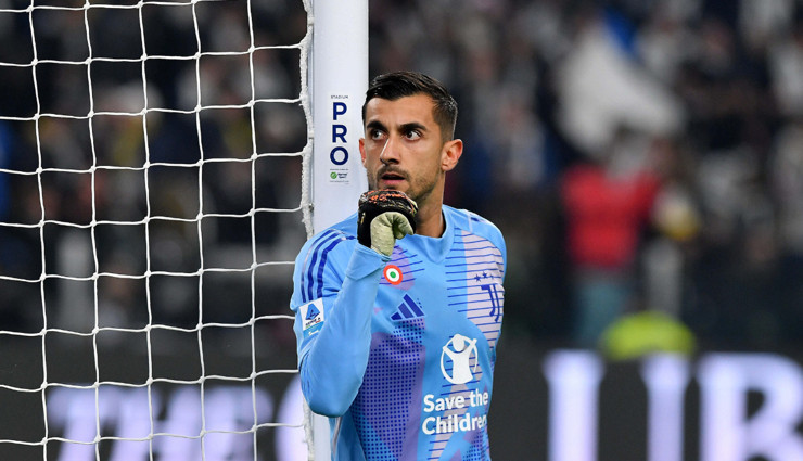 Mourinho yeni kalecisini İtalya'da buldu! Livakovic'in yerine geliyor