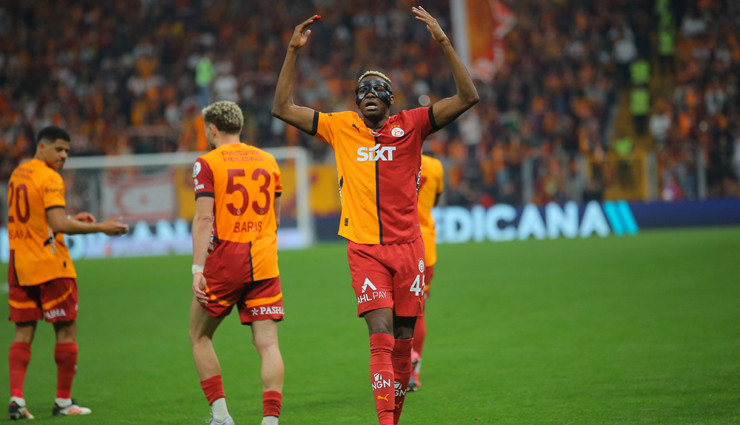 Galatasaray’da transfer ve finansal planlamada yoğun mesai