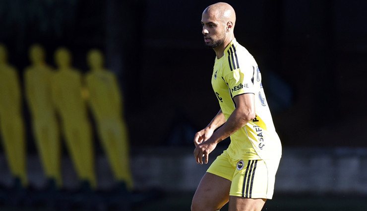 Sofyan Amrabat'ın neden transfer olmadığı ortaya çıktı!