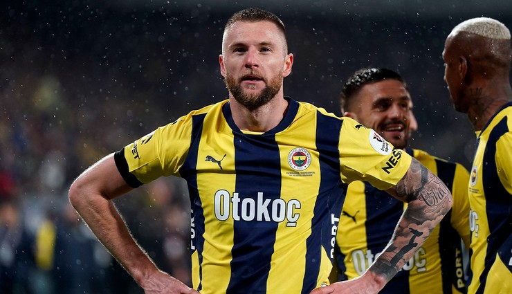 Fenerbahçe Milan Skriniar'da sona çok yakın!