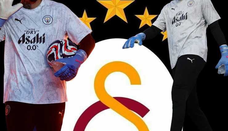 Galatasaray'ın yeni kalecisi hayırlı olsun! 7,5 milyon euro maaş alacak
