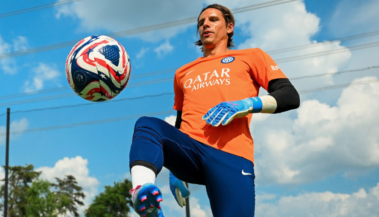 Corriere dello Sport yazdı! Galatasaray'ın Sommer görüşmesi belli oldu