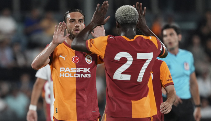 Galatasaray'dan ret! ''Ya 5 milyon euro ya hiç''
