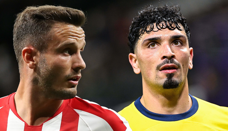 Trabzonspor'dan orta saha hamlesi!