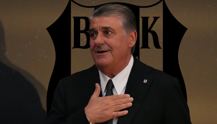 Serdal Adalı dördüncü transferini de tamamladı! Beşiktaş anlaşmaya vardı