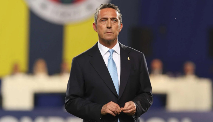 Ali Koç istifa kararı aldı! Tarih belli oldu