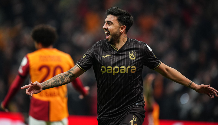 Ozan Tufan TFF 1. Lig takımını reddetti!