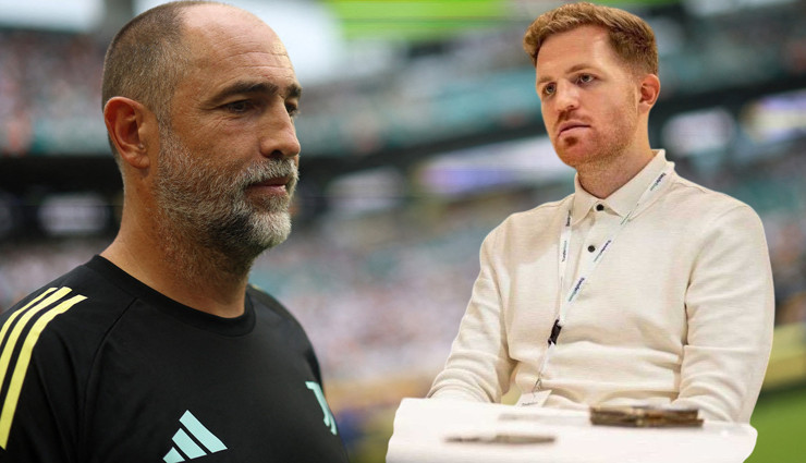 Fenerbahçe 15 milyon eurodan aşağı düşerse yıldız futbolcu Juventus'ta