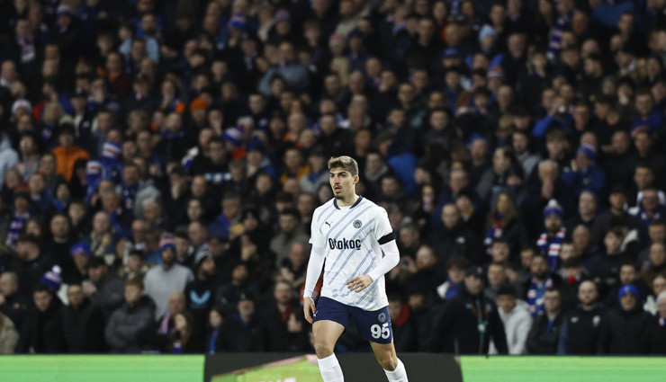 Bologna Yusuf Akçiçek'le yatıp kalkıyor