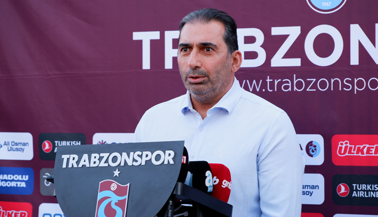 Zeyyat Kafkas'tan transfer açıklaması