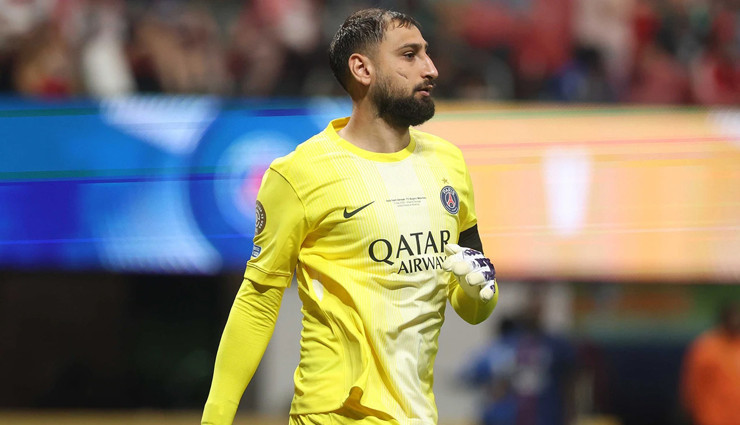 Gianluigi Donnarumma kimdir? Gianluigi Donnarumma kaç yaşında ve nereli? Kariyeri ve başarıları...