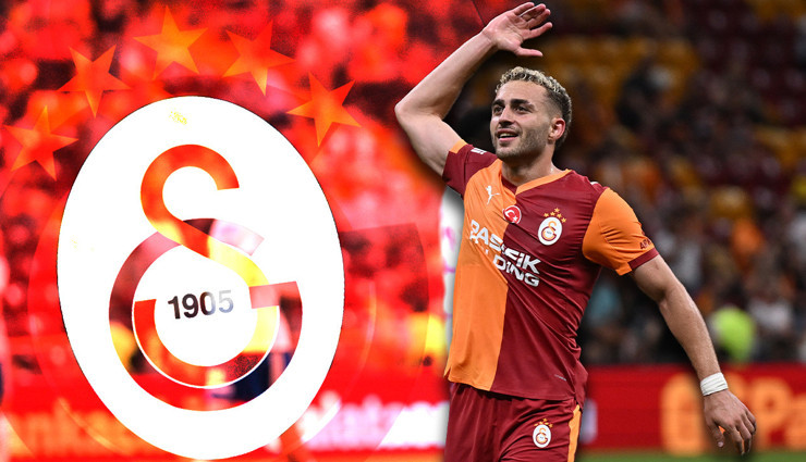 Barış Alper Yılmaz'a 40 milyon euroluk teklif yolda!