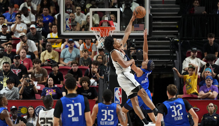 Avrupa'da 3 yılda 6 NBA maçı yapılacak